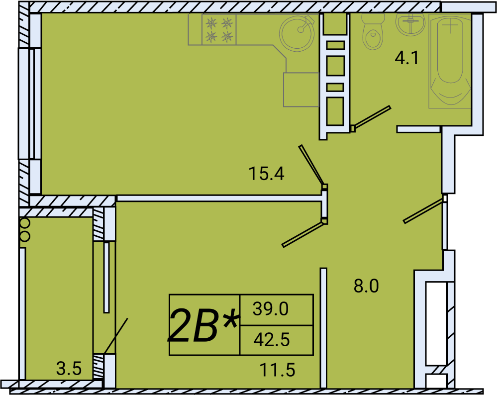 room