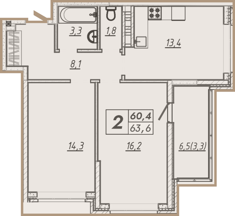 room
