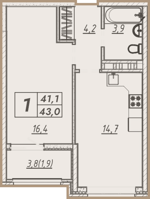 room