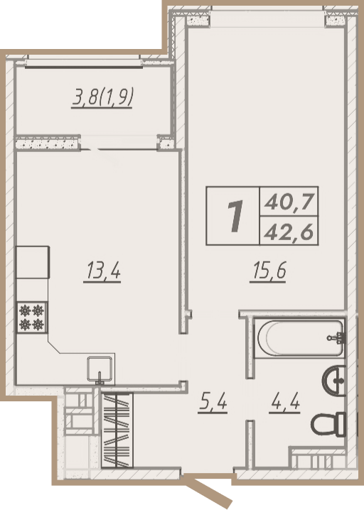 room