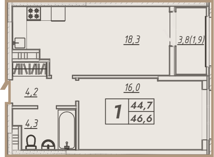 room
