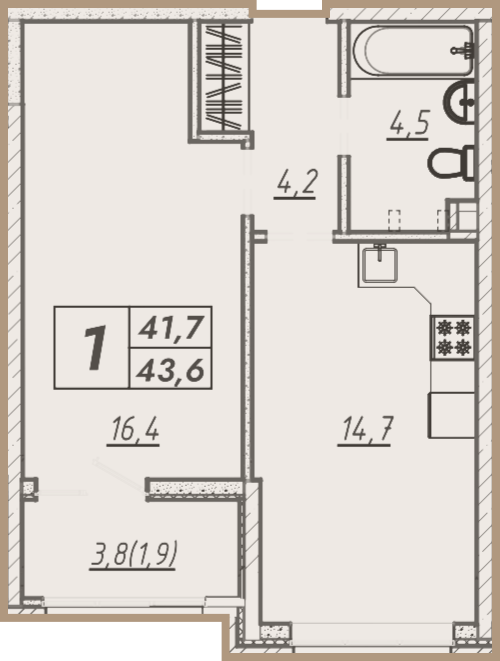 room