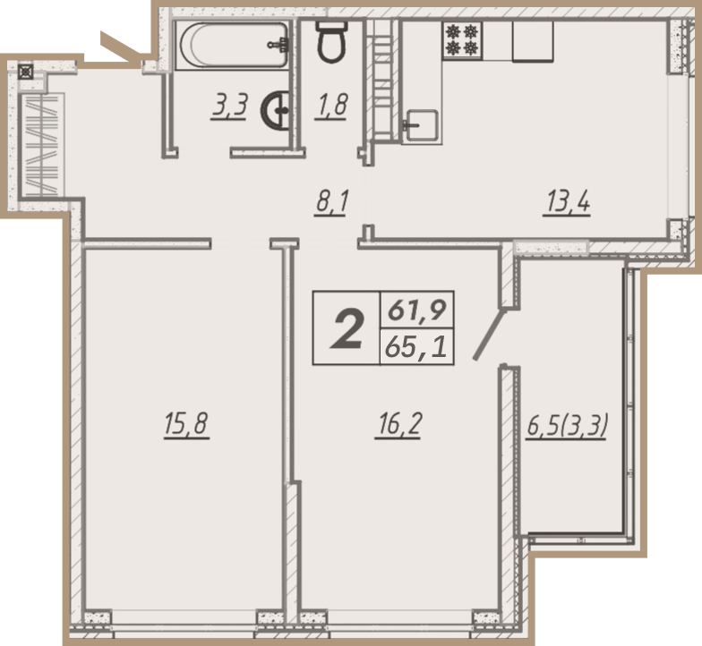room