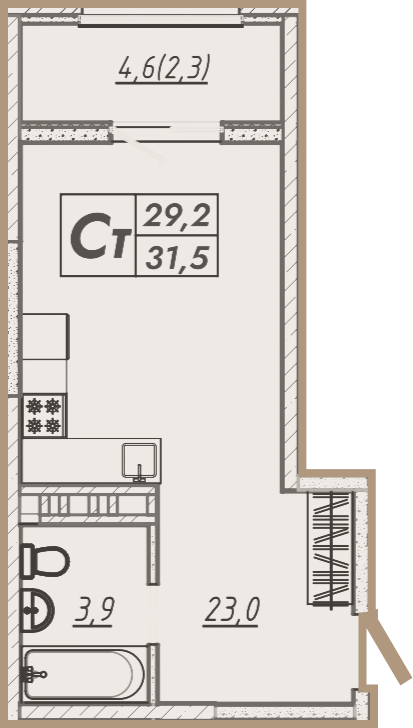 room