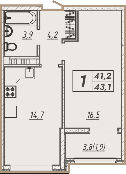 room