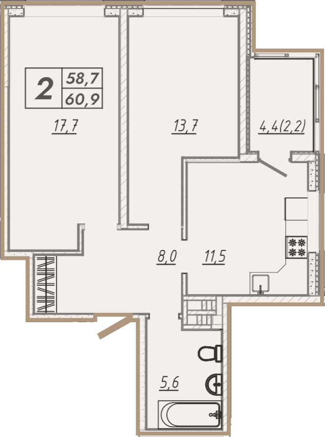 room