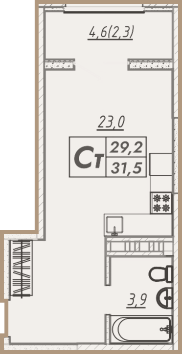 room