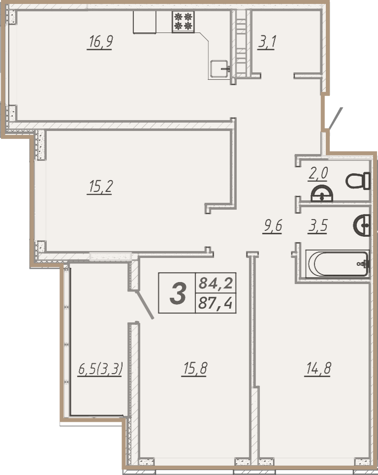 room
