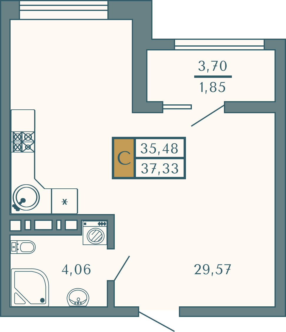 room