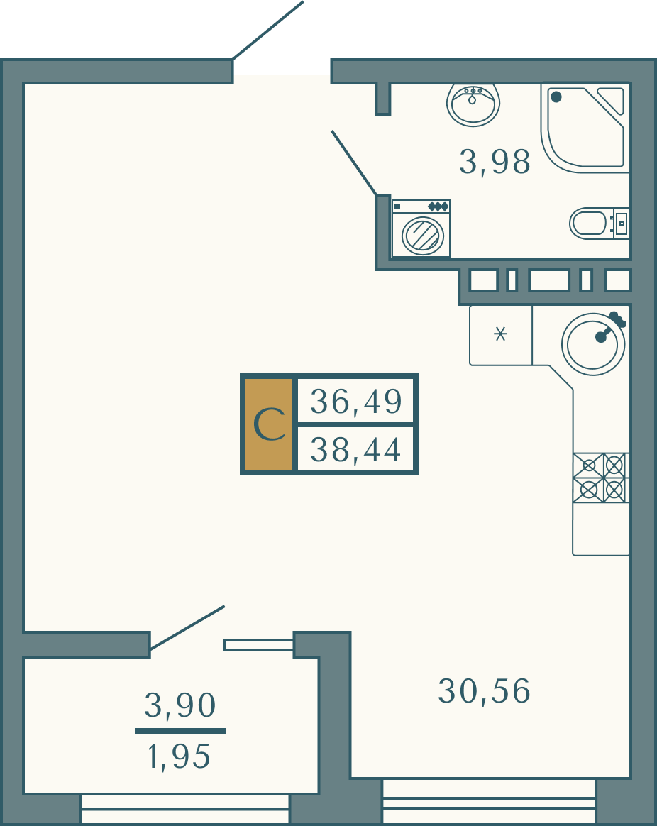 room