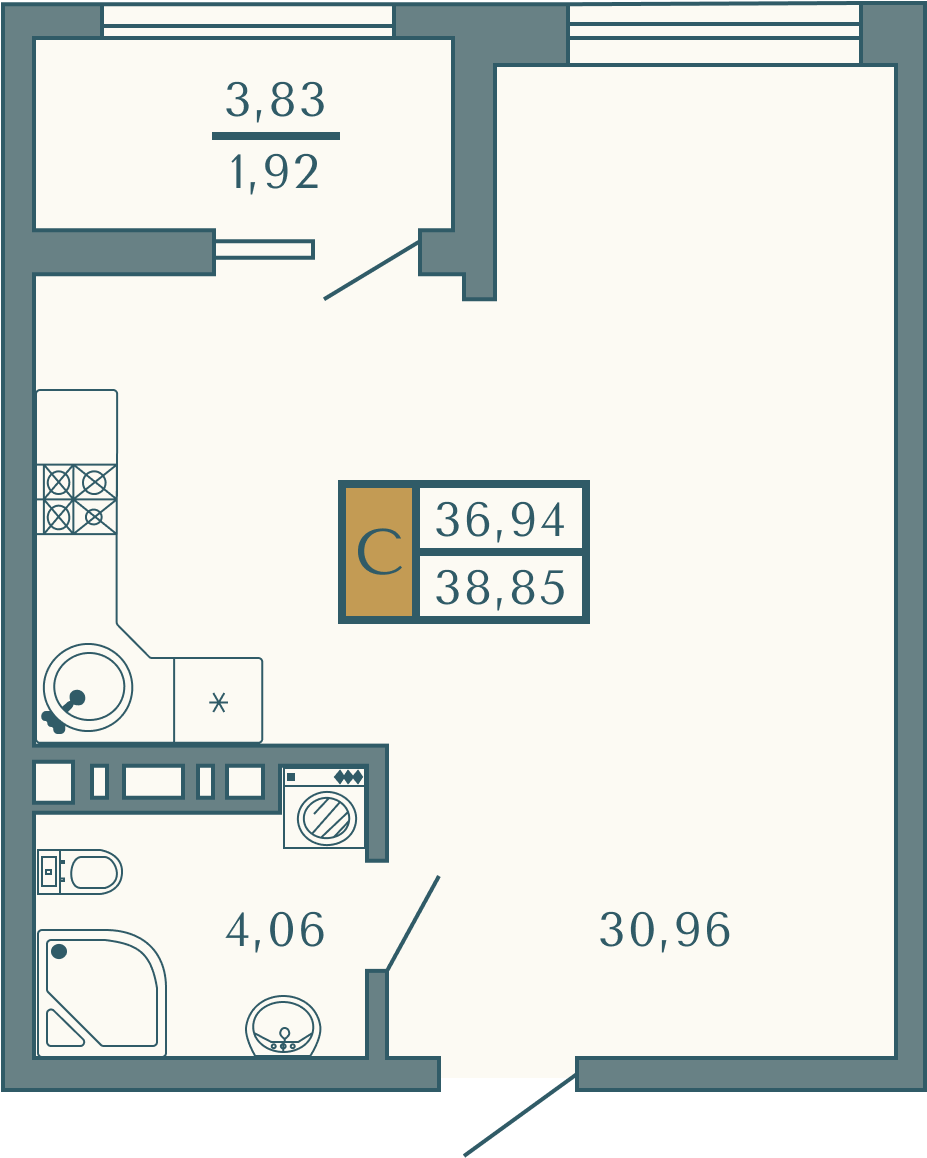 room