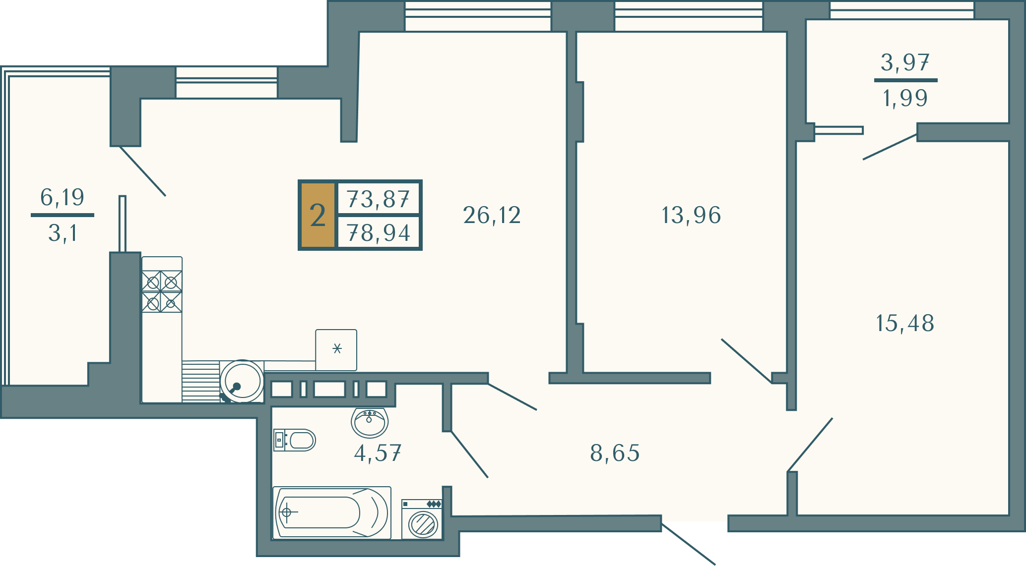 room