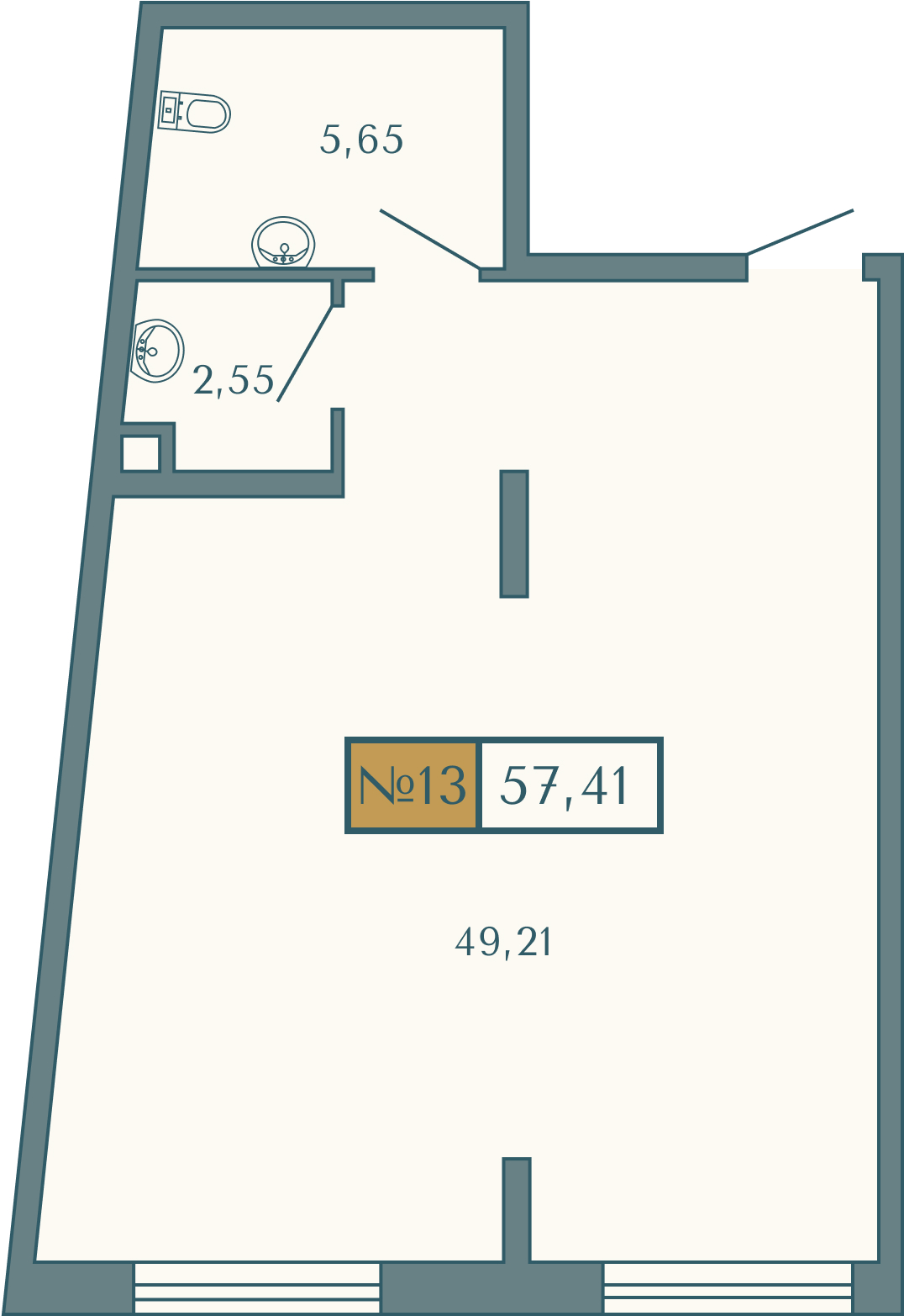 room