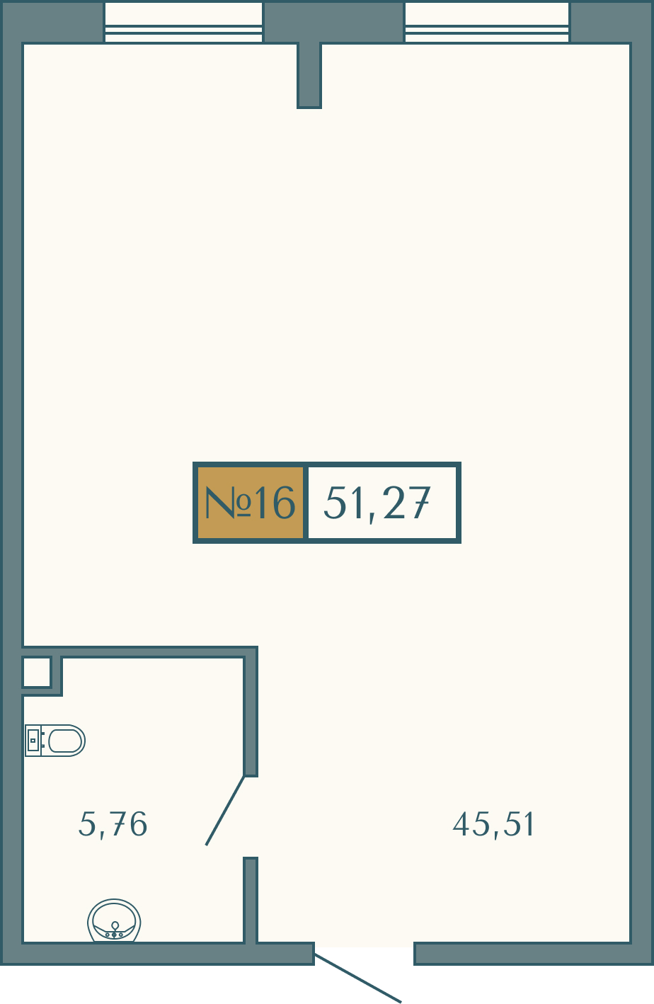 room