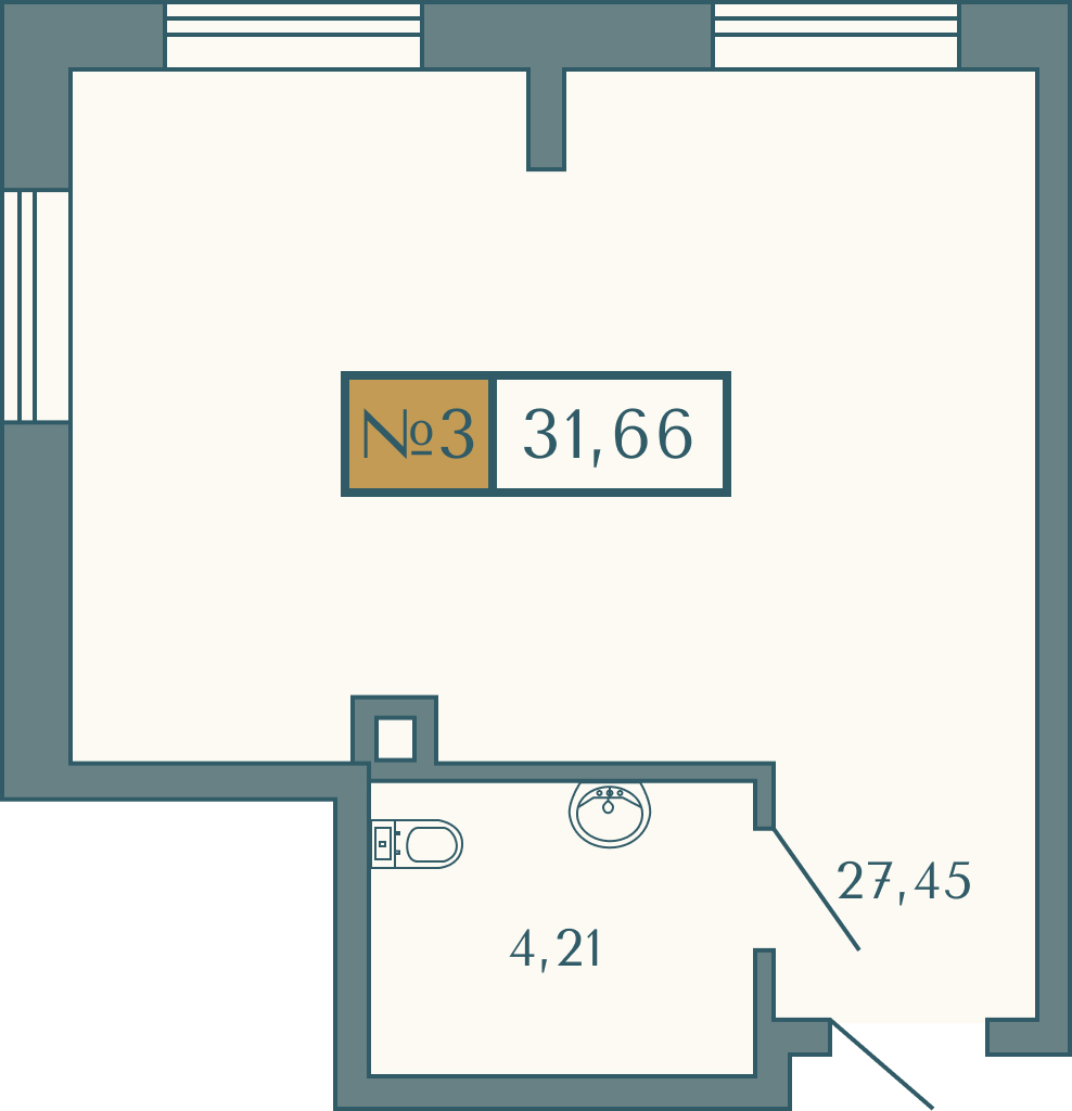 room