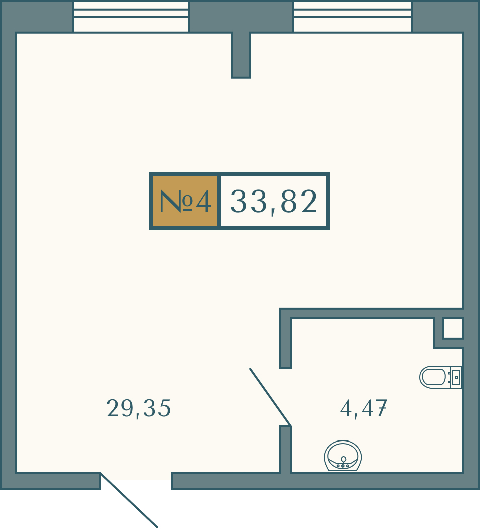 room