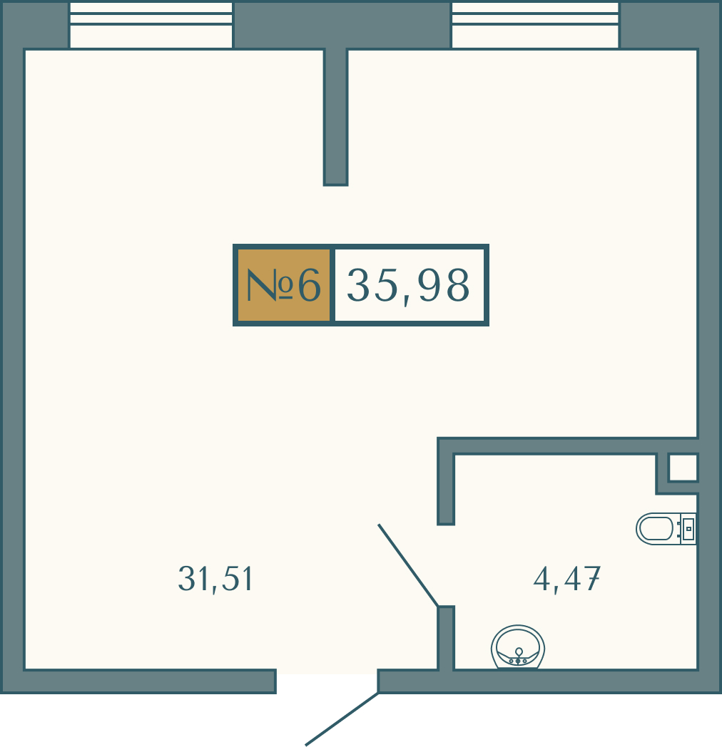 room