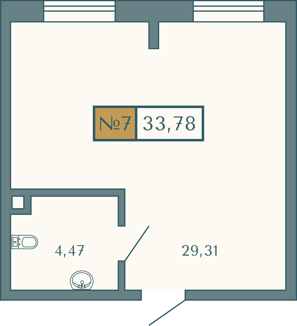 room